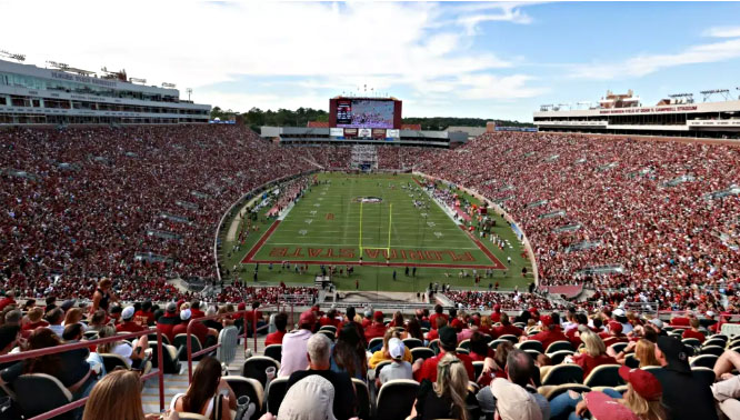 佛罗里达州立大学