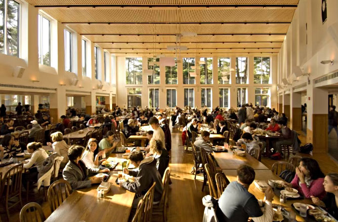 鲍登学院