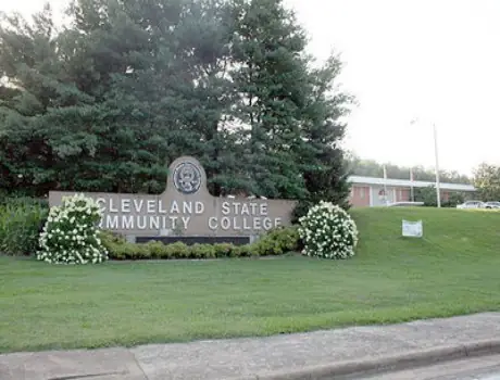 克利夫兰州立社区学院