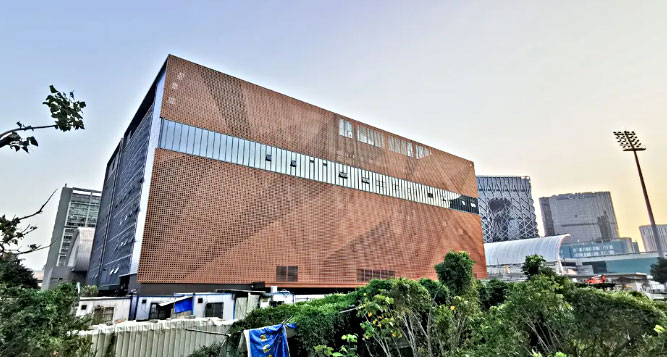 澳门科技大学