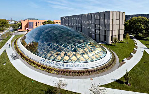 芝加哥大学