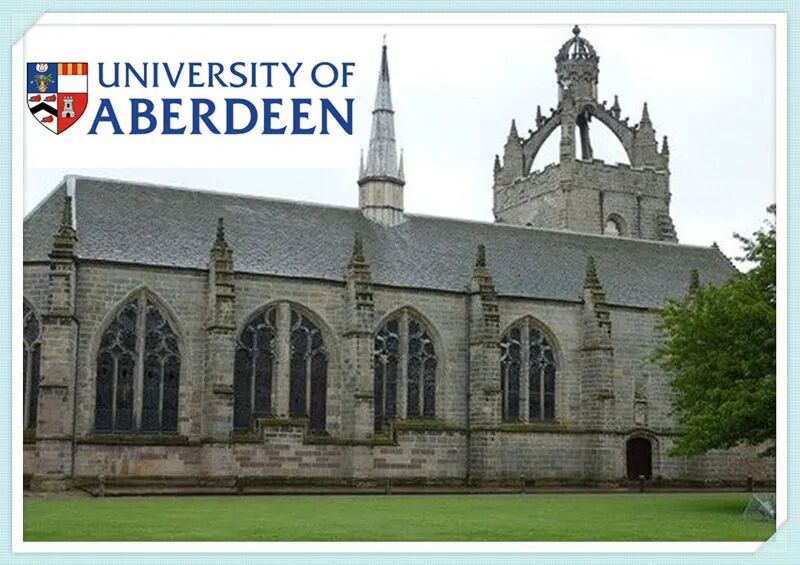 英国留学申请指南： 阿伯丁大学认可朗思A类考试成绩