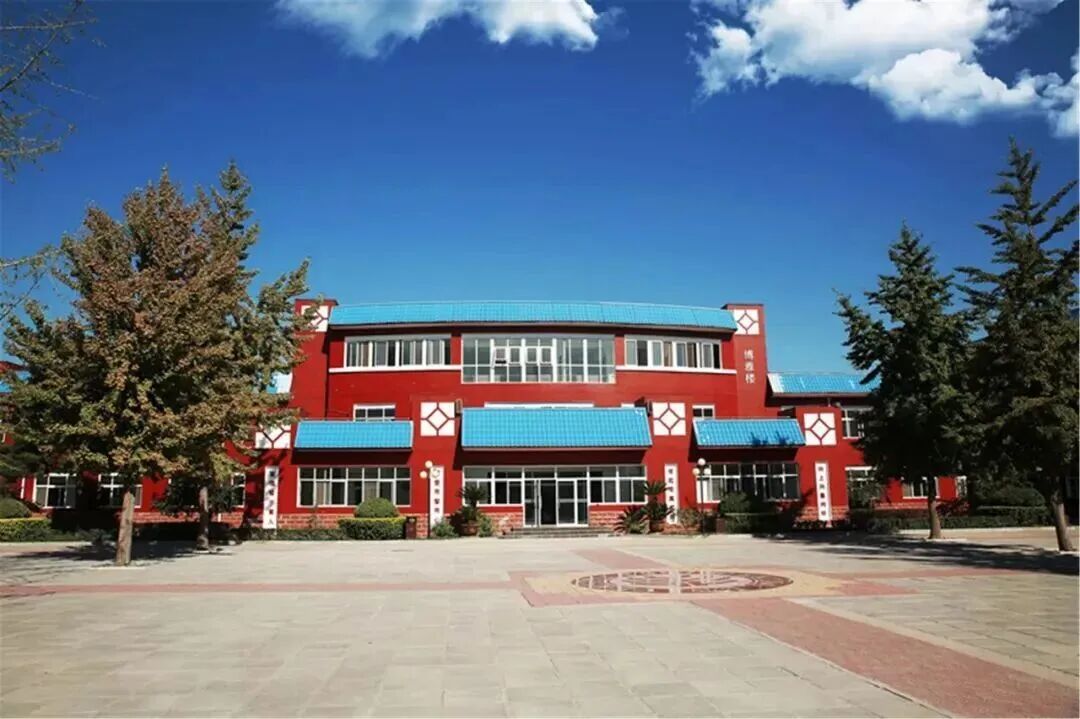 北京市丰台区新北赋学校