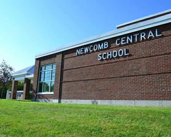 纽科姆中央学校