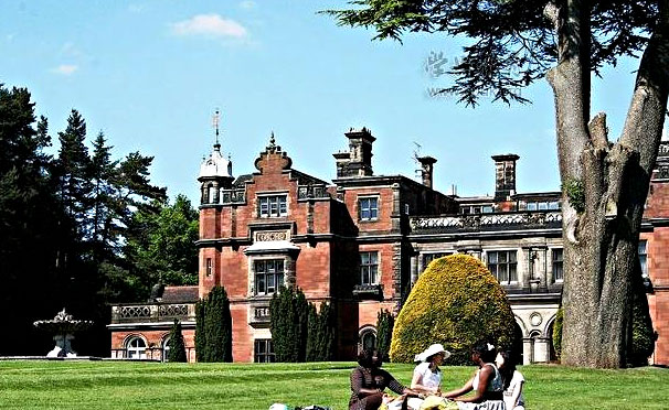 德国基尔大学
