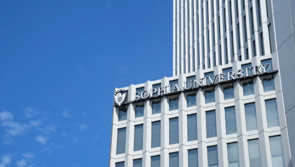 上智大学