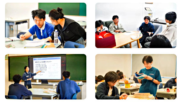 深圳市中新中学东瀛书院