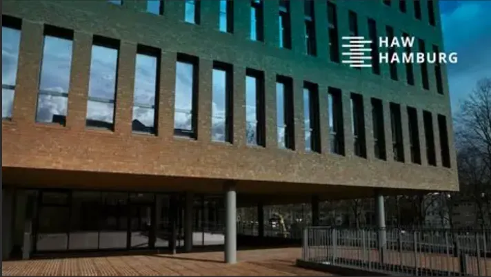 汉堡应用技术大学