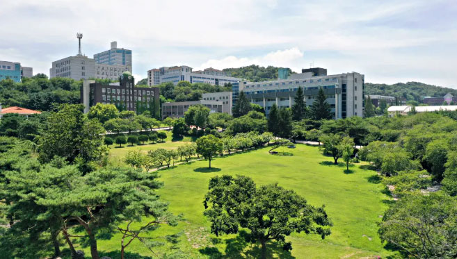 顺天乡大学