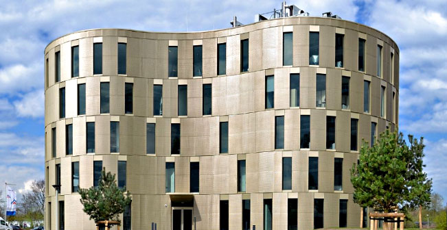 德国基尔大学