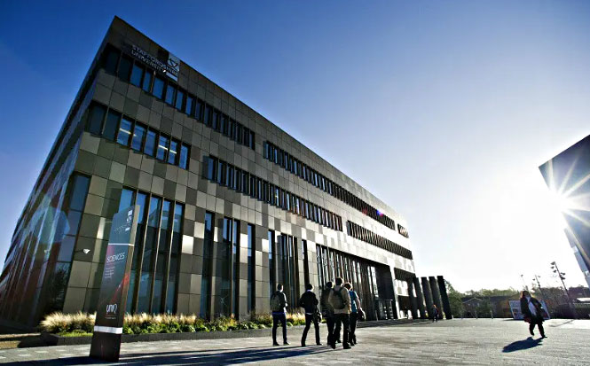 斯泰福厦|斯塔福德郡大学