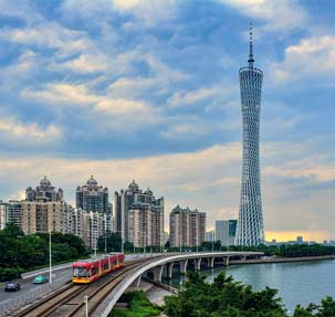 广州国际学校