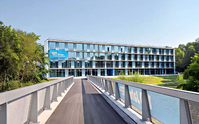 慕尼黑工业大学