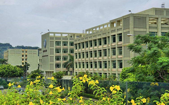 澳门科技大学