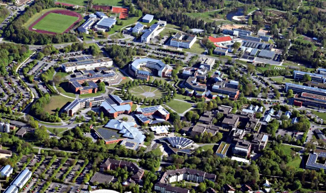 拜罗伊特大学