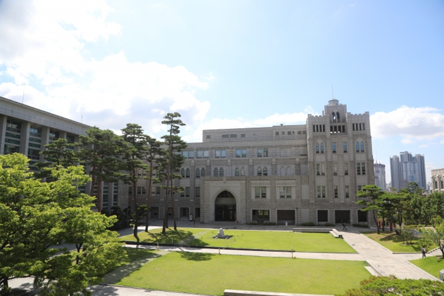 高丽大学