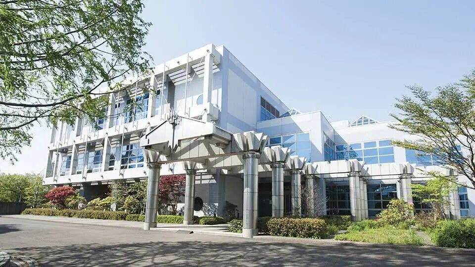 横滨市立大学