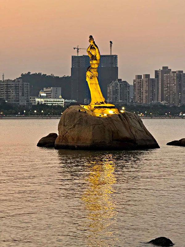 珠海国际学校