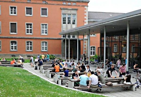 波茨坦大学