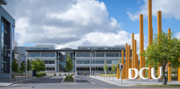 爱尔兰留学：都柏林城市大学（DCU）怎么样？