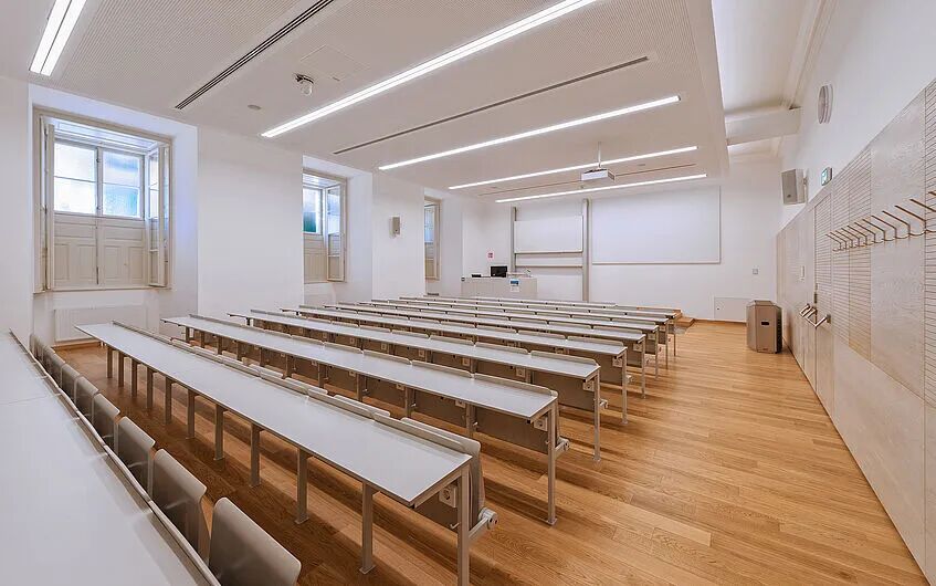 维也纳大学