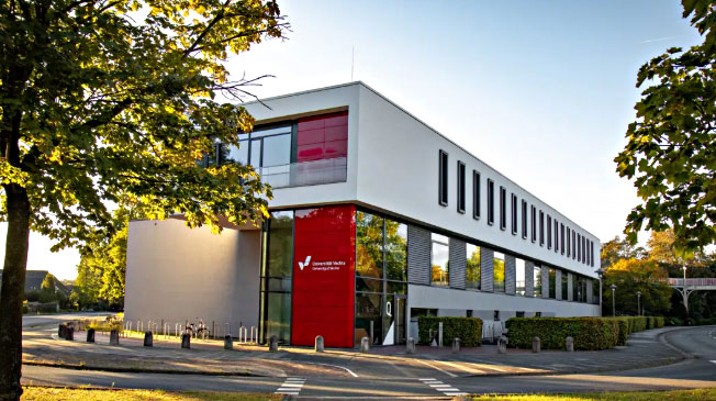 费希塔大学