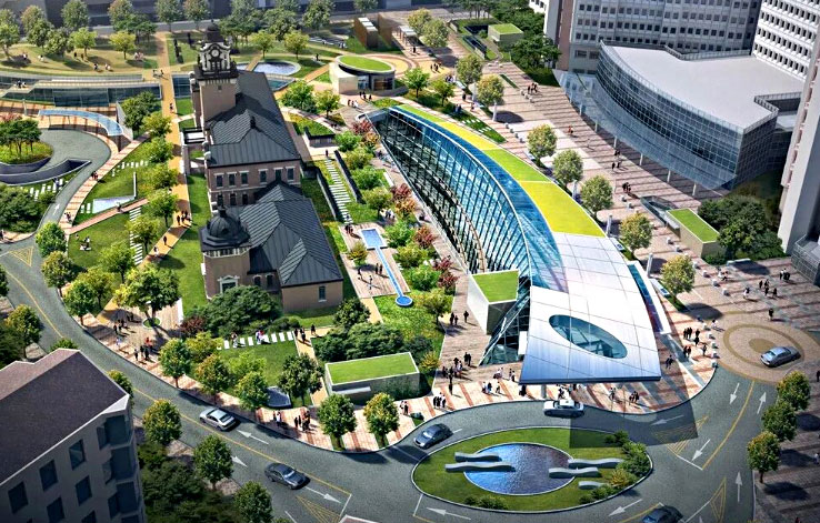 国立首尔大学