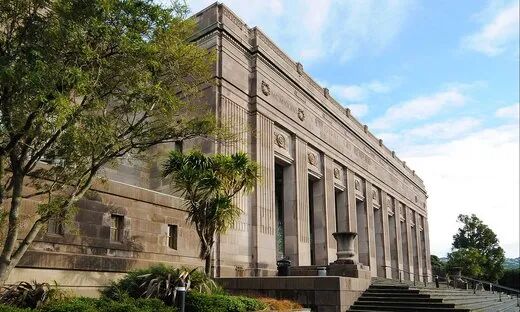 梅西大学