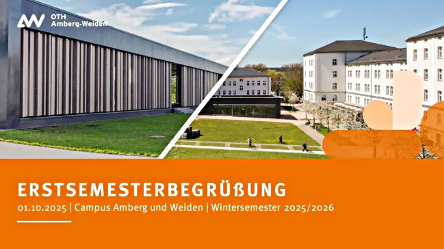 安贝格-魏登应用技术大学