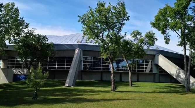 卡尔加里大学
