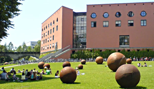 帕绍大学