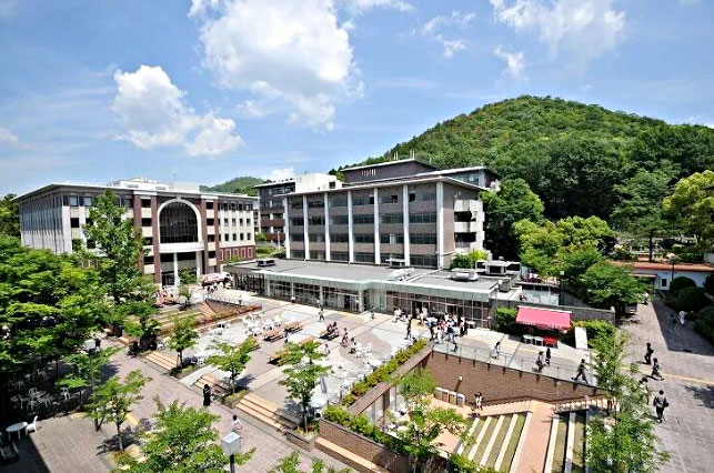 立命馆大学
