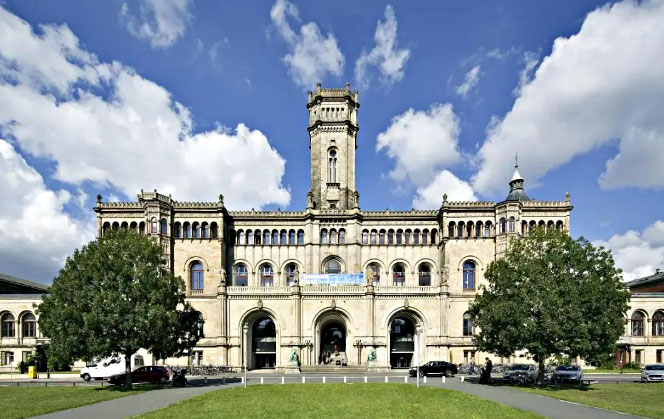 汉诺威大学