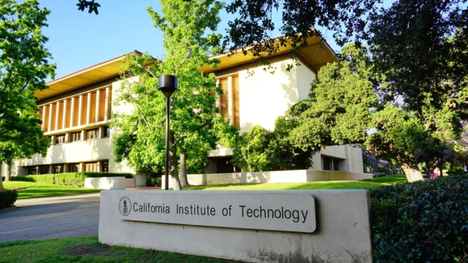 加州理工学院