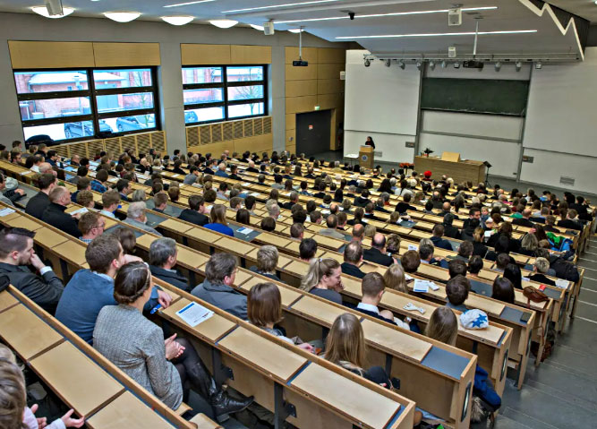  罗斯托克大学