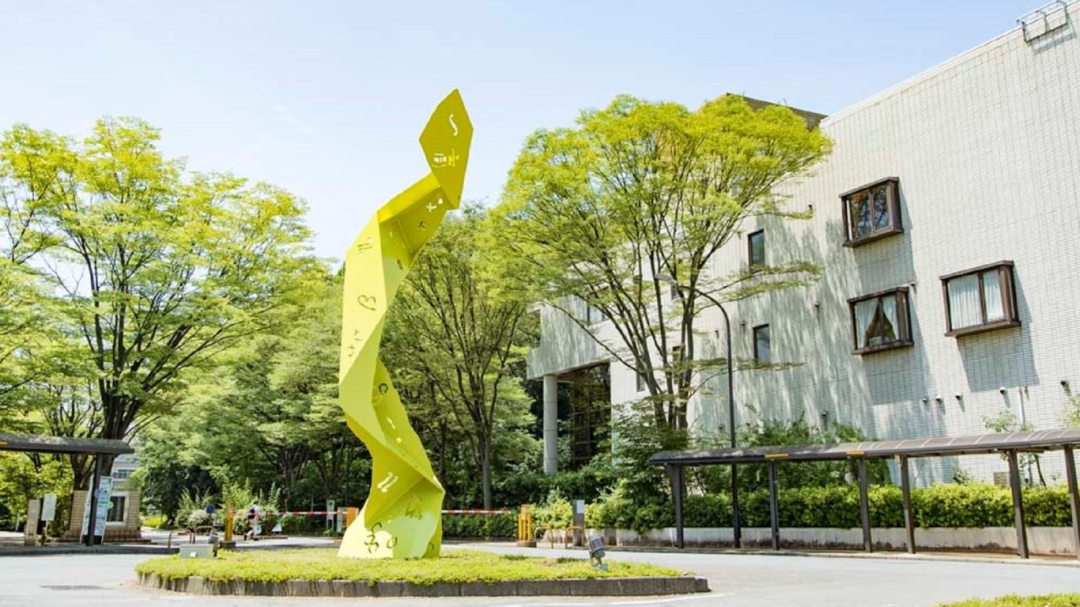 埼玉大学