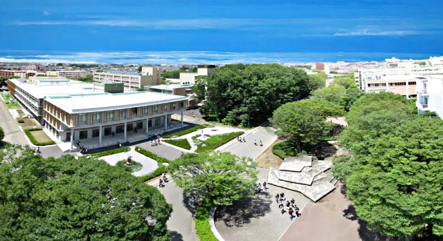 埼玉大学