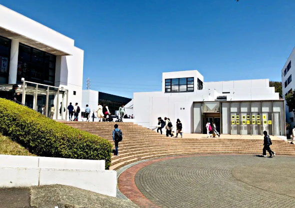 明治学院大学