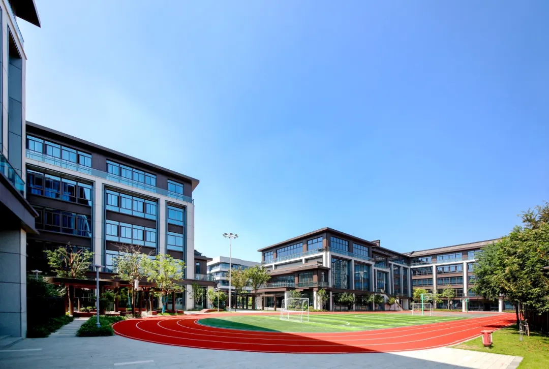 杭州维翰学校国际部