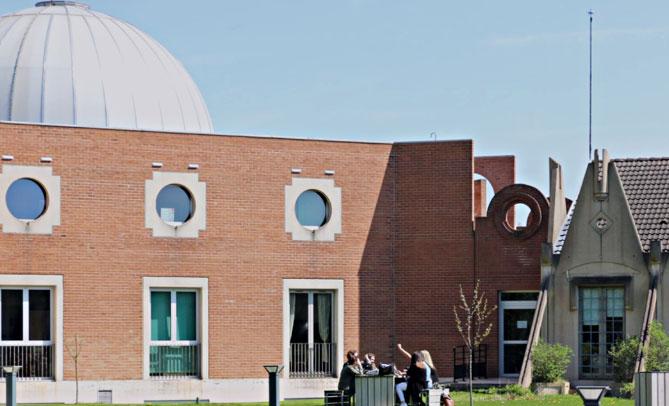 阿尔图瓦大学