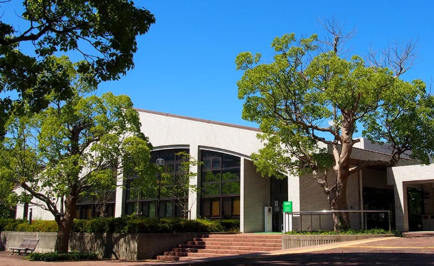 神户市外国语大学
