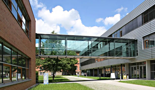 安斯巴赫应用技术大学
