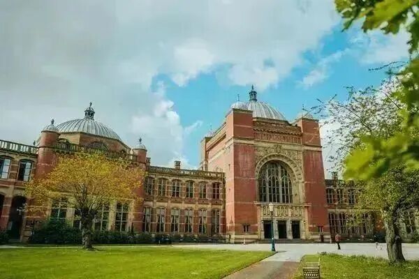 重磅！英国伯明翰大学开设硕士预科课程啦！ - 知乎