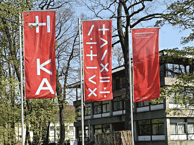 卡尔斯鲁厄应用技术大学