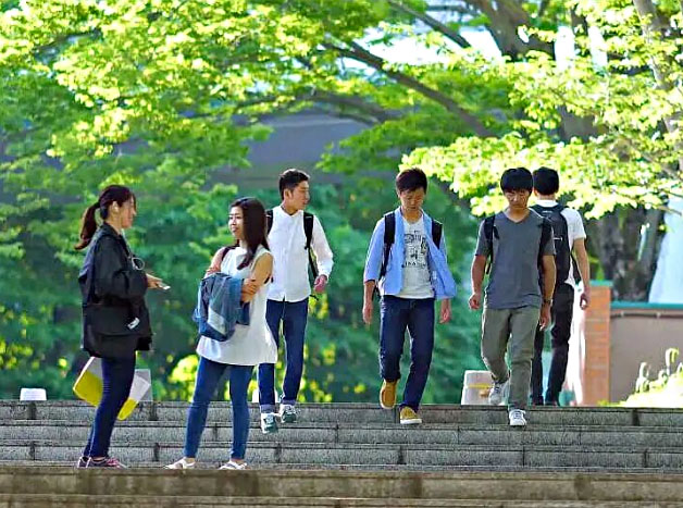 创价大学
