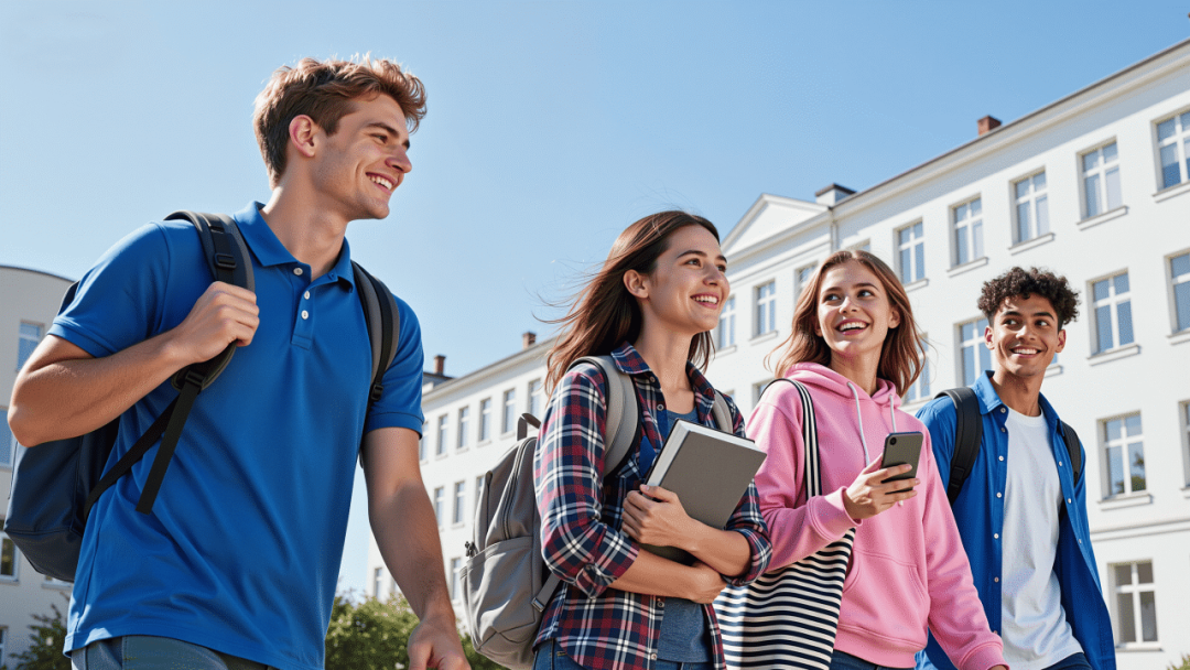 2026年德国留学，哪些大学最人性化呢？