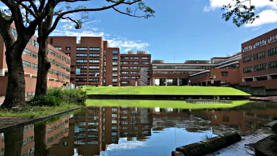 筑波大学