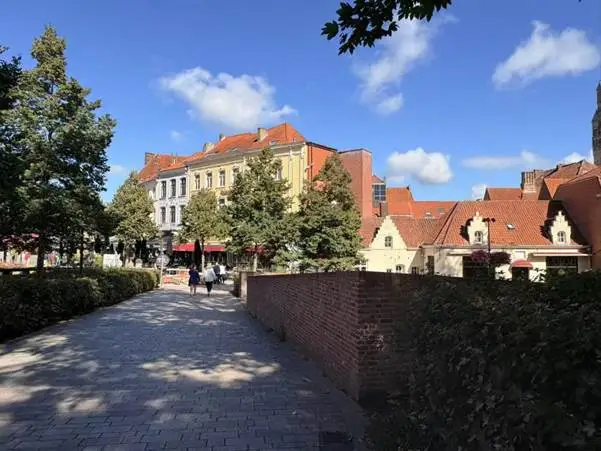 根特大学