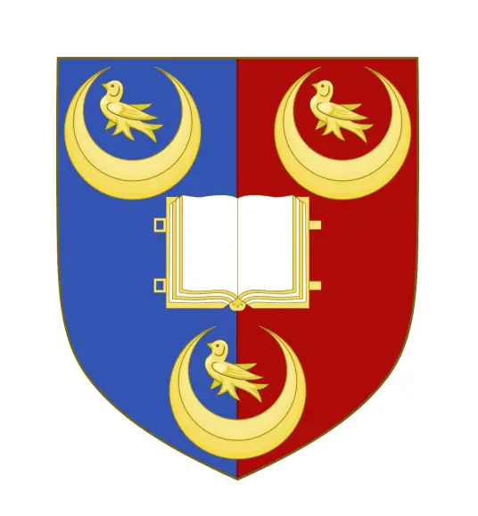 奇切斯特大学