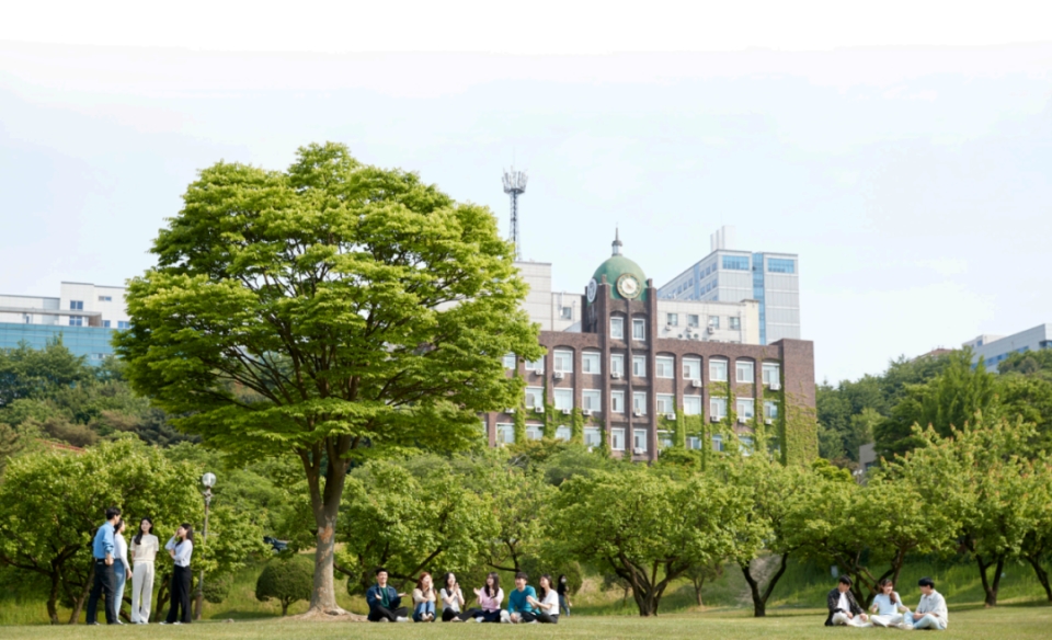 顺天乡大学